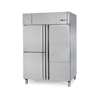 Холодильный шкаф GGM KGI148T3, фото №1, интернет-магазин пищевого оборудования Систем4