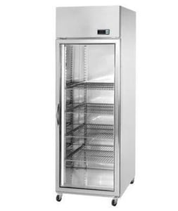 Холодильна шафа GGM KS700GN, фото №1, інтернет-магазин харчового обладнання Систем4