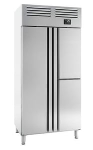Холодильна шафа GGM KGI107T3, фото №1, інтернет-магазин харчового обладнання Систем4