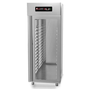 Холодильный шкаф для выпечк GGM BKFG8060N, фото №1, интернет-магазин пищевого оборудования Систем4