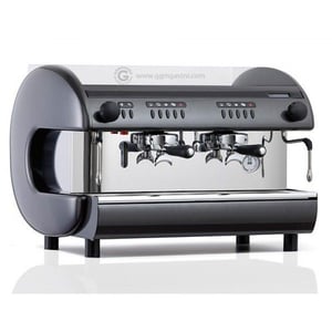 Еспресо кавомашина GGM KC2S, фото №1, інтернет-магазин харчового обладнання Систем4