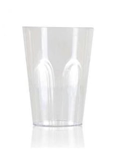 Склянка з полікарбонату Araven 00321, фото №1, інтернет-магазин харчового обладнання Систем4