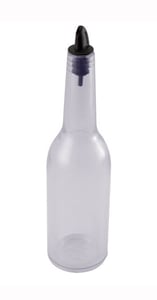 Бутылка для флейринга The Bars F001C, фото №1, интернет-магазин пищевого оборудования Систем4