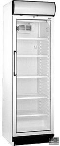 Холодильный шкаф Caravell 390, фото №1, интернет-магазин пищевого оборудования Систем4