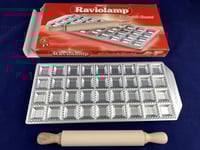 Форма для равіолі Imperia Raviolamp 36, фото №1, інтернет-магазин харчового обладнання Систем4