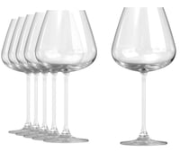 Бокал для вина ONIS (Libbey) 300284 серия Bespoke, фото №3, интернет-магазин пищевого оборудования Систем4
