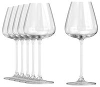 Бокал для вина ONIS (Libbey) 300291 серия Bespoke, фото №1, интернет-магазин пищевого оборудования Систем4