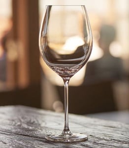 Бокал для вина Libbey 483307 серия Gracili