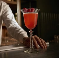 Бокал Wine/Cocktail ONIS (Libbey) 503005 серия 1924, фото №2, интернет-магазин пищевого оборудования Систем4