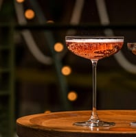 Бокал для коктейлей ONIS (Libbey) 460315 серия Bespoke, фото №3, интернет-магазин пищевого оборудования Систем4