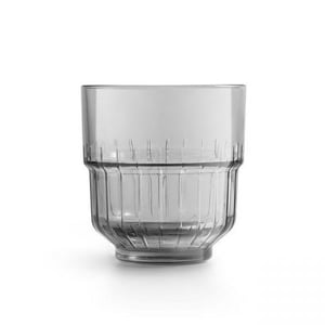 Склянка сірого кольору DOF ONIS (Libbey) 820508 серія LINQ, фото №1, інтернет-магазин харчового обладнання Систем4