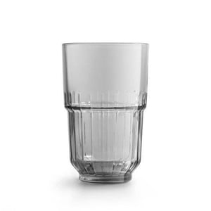 Склянка сірого кольору Beverage ONIS (Libbey)  820515 серія LINQ, фото №1, інтернет-магазин харчового обладнання Систем4