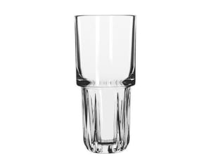 Склянка Beverage ONIS (Libbey) 822298 серія Everest, фото №1, інтернет-магазин харчового обладнання Систем4