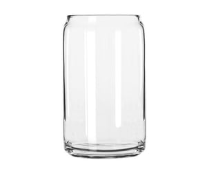 Склянка Glass Can ONIS (Libbey) 822823 серія Beers, фото №1, інтернет-магазин харчового обладнання Систем4