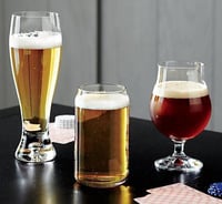Стакан Glass Can ONIS (Libbey) 822823 серия Beers, фото №3, интернет-магазин пищевого оборудования Систем4