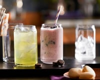 Стакан Beverage ONIS (Libbey) 832242 серия Can, фото №2, интернет-магазин пищевого оборудования Систем4