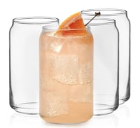 Стакан Beverage ONIS (Libbey) 832259 серия Can, фото №3, интернет-магазин пищевого оборудования Систем4