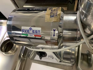 Електром'ясорубка Everest TC22E (220В), фото №10, інтернет-магазин харчового обладнання Систем4