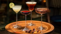 Бокал для коктейлей ONIS (Libbey) 460322 серия Bespoke, фото №2, интернет-магазин пищевого оборудования Систем4