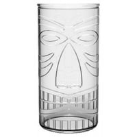 Стакан Tiki GODs ONIS (Libbey) 992038 серия Tiki, фото №2, интернет-магазин пищевого оборудования Систем4