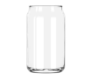 Склянка Glass Can ONIS (Libbey) 919066 серія Beers, фото №1, інтернет-магазин харчового обладнання Систем4