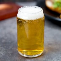 Стакан Glass Can ONIS (Libbey) 919066 серия Beers, фото №2, интернет-магазин пищевого оборудования Систем4