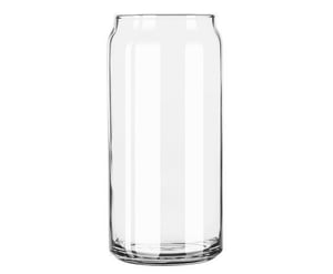 Стакан Glass Can ONIS (Libbey) 919073 серия Beers, фото №1, интернет-магазин пищевого оборудования Систем4