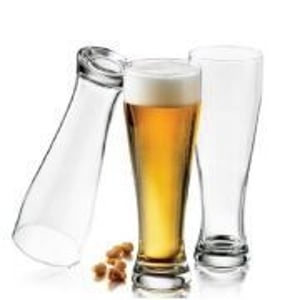 Бокал для пива Tall Beer ONIS (Libbey) 916898 серия Altitude, фото №1, интернет-магазин пищевого оборудования Систем4