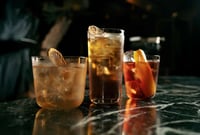 Стакан высокий ONIS (Libbey) 584134 серия Classic Bar, фото №1, интернет-магазин пищевого оборудования Систем4