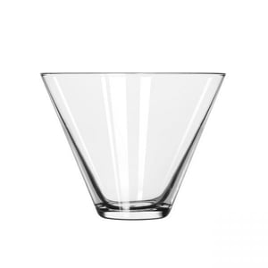Склянка для мартіні ONIS (Libbey) 910292 серія Stemless, фото №1, інтернет-магазин харчового обладнання Систем4