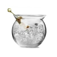 Келих для коктейлю Martine Libbey 251319 серія Martini Chiller, фото №6, інтернет-магазин харчового обладнання Систем4