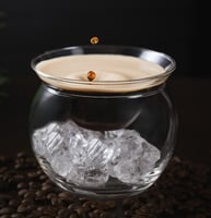 Келих для коктейлю Martine Onis (Libbey) 251319 серія Martini Chiller, фото №1, інтернет-магазин харчового обладнання Систем4