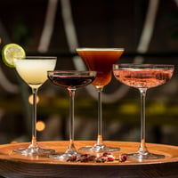 Бокал для коктейлей ONIS (Libbey) 440119 серия Bespoke, фото №3, интернет-магазин пищевого оборудования Систем4