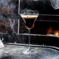 Бокал для коктейлей ONIS (Libbey) 440119 серия Bespoke, фото №1, интернет-магазин пищевого оборудования Систем4