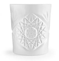 Стакан белый DOF ONIS (Libbey)  928358 серия Hobstar White, фото №1, интернет-магазин пищевого оборудования Систем4