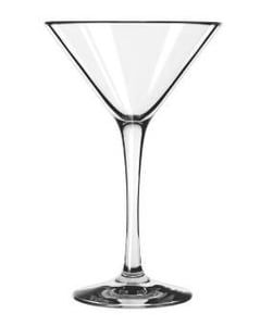 Бокал для мартіні Martini ONIS (Libbey) 994049 серія Infinium, фото №1, інтернет-магазин харчового обладнання Систем4