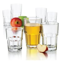Стакан Beverage ONIS (Libbey) 971330 серия Boston, фото №2, интернет-магазин пищевого оборудования Систем4