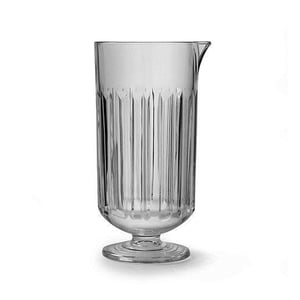 Склянка для змішування Mixing glass ONIS (Libbey) 832846 серія Flashback, фото №1, інтернет-магазин харчового обладнання Систем4