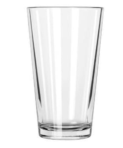 Склянка для змішування Mixing glass ONIS (Libbey) 910902 серія Mixing glasses, фото №1, інтернет-магазин харчового обладнання Систем4