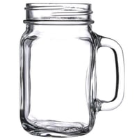 Кружка Libbey 990003 серия Dringing Jar