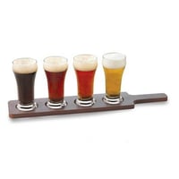 Підставка для склянок ONIS (Libbey) 916713 серія Beers samplers, фото №1, інтернет-магазин харчового обладнання Систем4