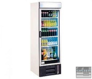 Холодильный шкаф Caravell 394, фото №1, интернет-магазин пищевого оборудования Систем4