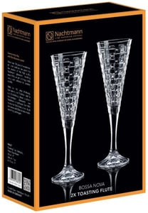 Склянка для коктейлю 99527 Nachtmann серія Bossa Nova, фото №3, інтернет-магазин харчового обладнання Систем4