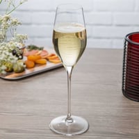 Келих Champagne glass 92084 Nachtmann серія Supreme, фото №3, інтернет-магазин харчового обладнання Систем4