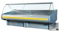 Морозильна вітрина Mawi WCHIM 1,5/1,2, фото №1, інтернет-магазин харчового обладнання Систем4