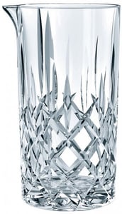 Склянка для змішування Mixing glass 101258 Nachtmann серія Noblesse, фото №1, інтернет-магазин харчового обладнання Систем4