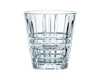 Стакан Whisky tumbler Nachtmann 102267 серия Square, фото №1, интернет-магазин пищевого оборудования Систем4