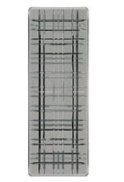 Тарелка Nachtmann 101453 серия Square Smoke, фото №1, интернет-магазин пищевого оборудования Систем4