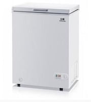Морозильный ларь Hurakan HKN-BD155