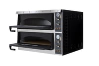 Піч для піци ItPizza ML6+6 L, фото №1, інтернет-магазин харчового обладнання Систем4